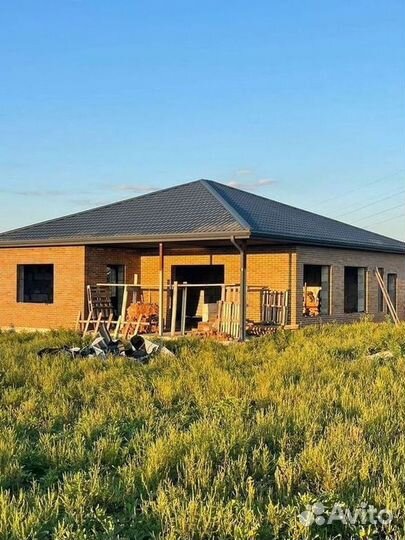 Металлочерепица и комплектующие