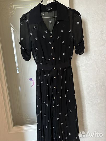 Платье женское