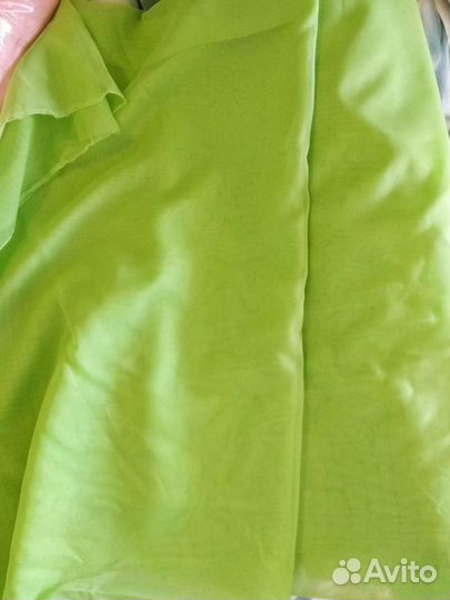 Тюль. Вуаль. Турция