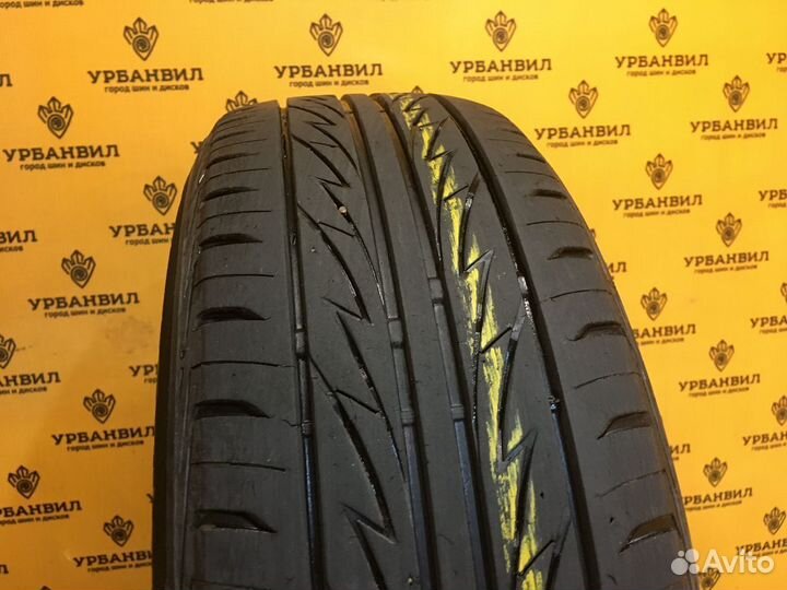 Bridgestone MY-02 Sporty Style 195/60 R15 88V