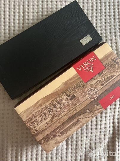 Набор сомелье Viron подарочный новый