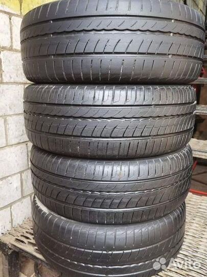 Pirelli Cinturato P1 195/55 R15 85H