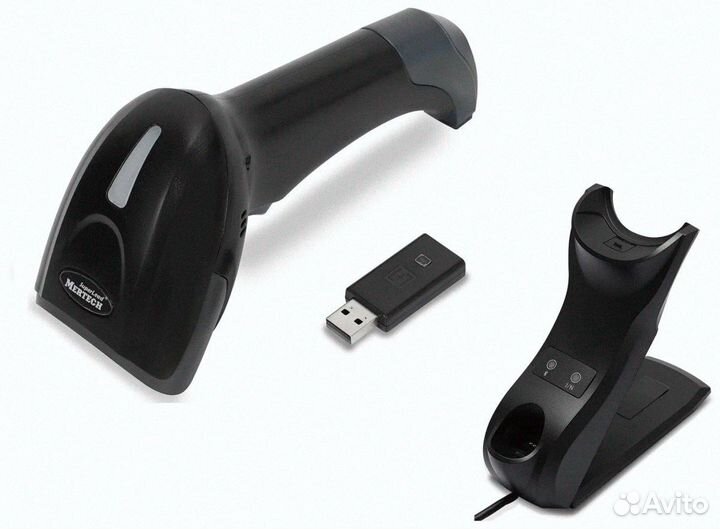 Сканер для штрихкодов