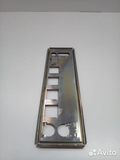 Задняя планка для материнской платы NO name 2011