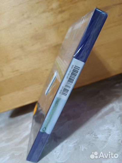 Игра на xbox 360 Dance central 3, новая