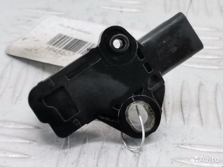 Датчик коленвала Ford Galaxy 2 2010