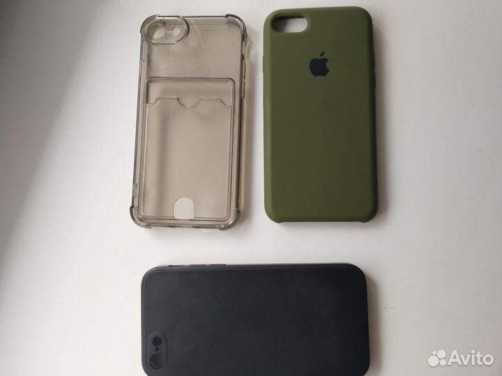 iPhone SE (2020), 64 ГБ