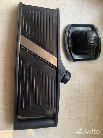 Шинковка факельман