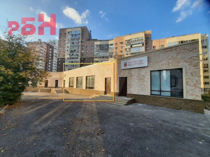 В райноне трк 