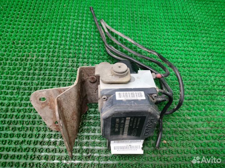 Блок ABS (насос) Chery Tiggo T11 2009