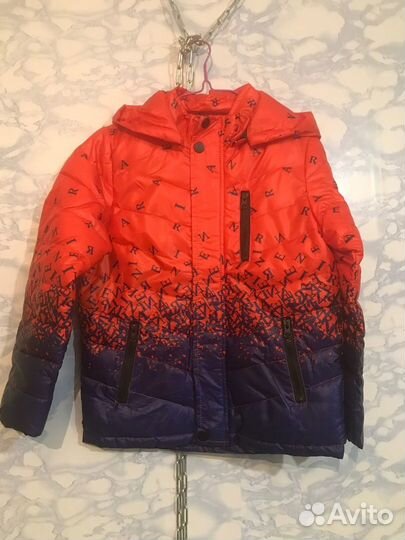 Детская одежда