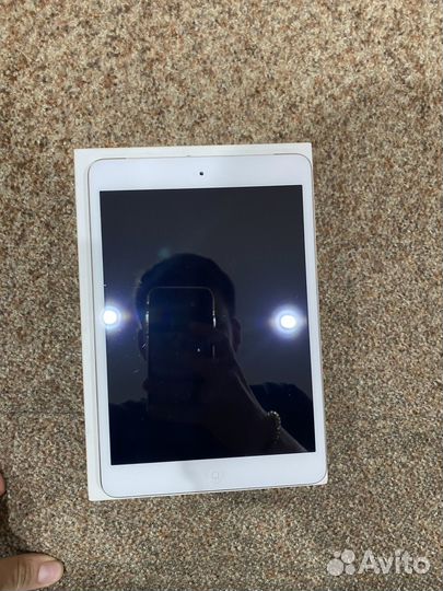iPad mini 1 16gb