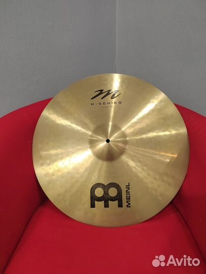 Тарелка meinl