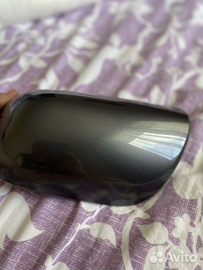 Крышка зеркала tayota