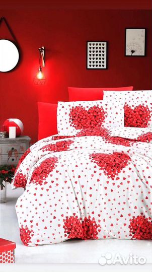 Белье постельное