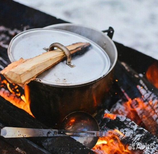 Дрова колотые с доставкой