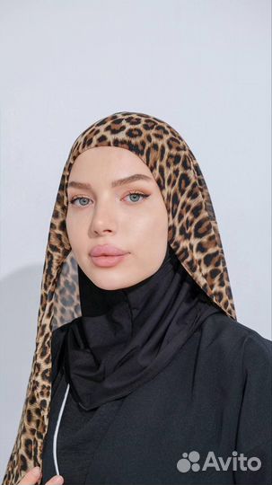 Шейла с бонькой