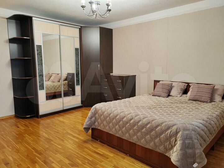 1-к. квартира, 40 м², 9/11 эт.