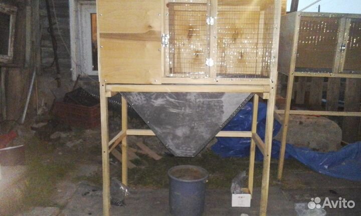 Брудер для цыплят,Клетка для кроликов