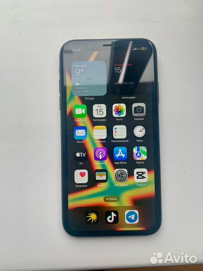 iPhone 11, 64 ГБ