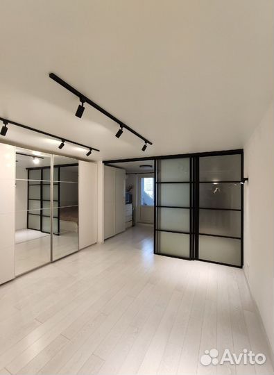 Межкомнатные перегородки