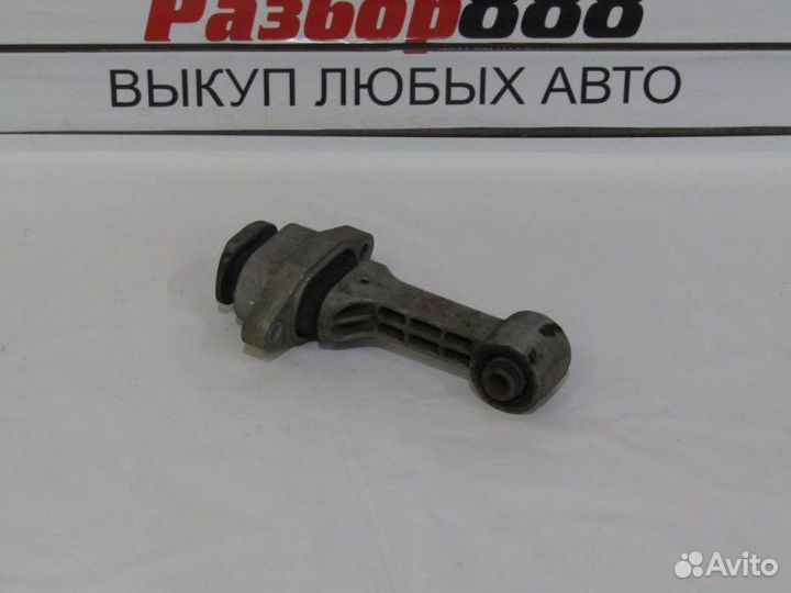 Опора двигателя задняя Kia Rio G4FC 2014