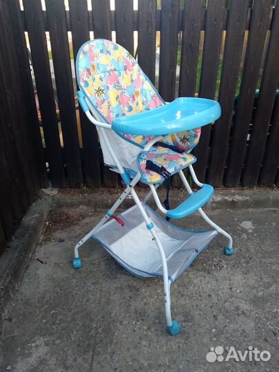 Стульчик для кормления