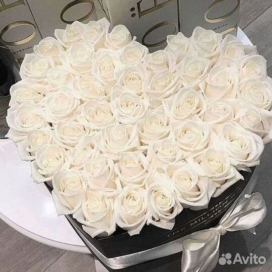 Высокие розы Гигантские розы с доставкой