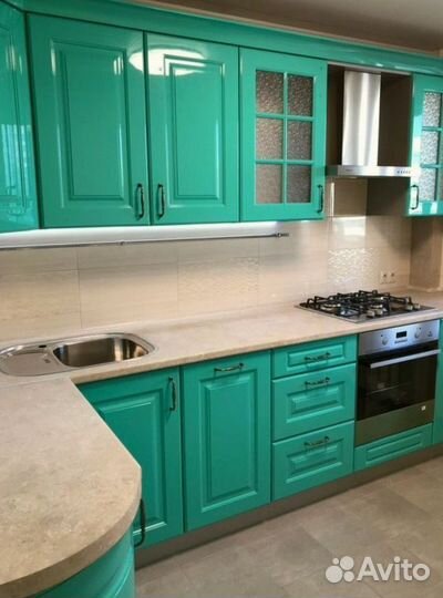 Скандинавская кухня 