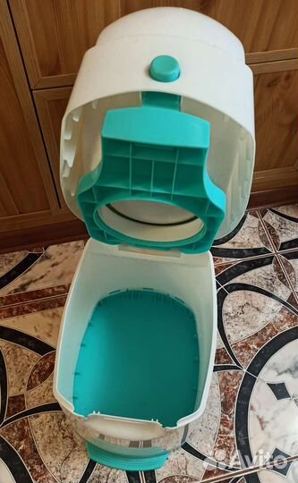 Утилизатор подгузников Diaper Champ