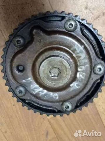 Муфта распредвала фиат альбеа 1. Фазорегулятор фиат добло 1,4 бензин. 4. Gtc0220 gmb. 4.