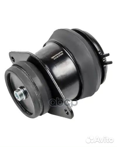 Подушка двс зад. п VW Golf 1.4/1.6 92-99 Z13139