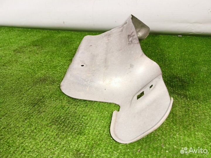 Защита усилителя рулевой рейки Volkswagen Passat 1