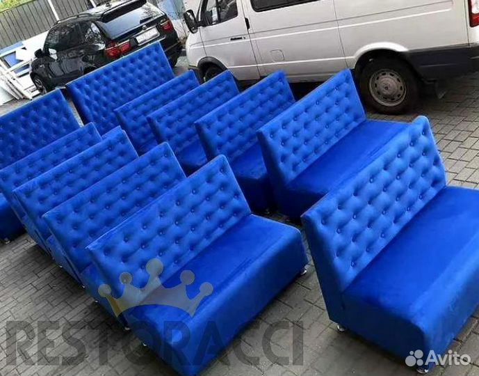 Диван от производителя