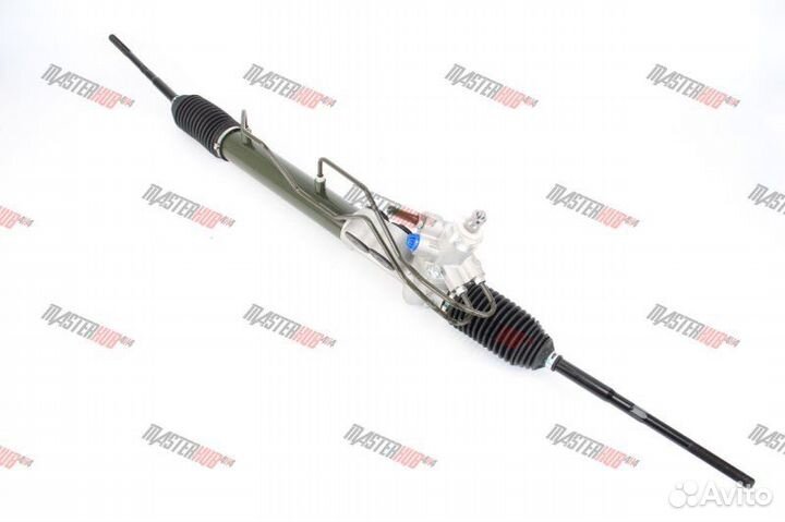 Рулевая рейка на nissan maxima с 2000 по 2006 года