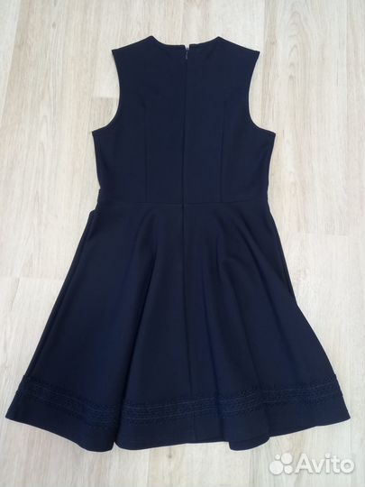 Вещи для девочки в школу