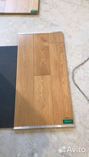 Паркетная доска ясень