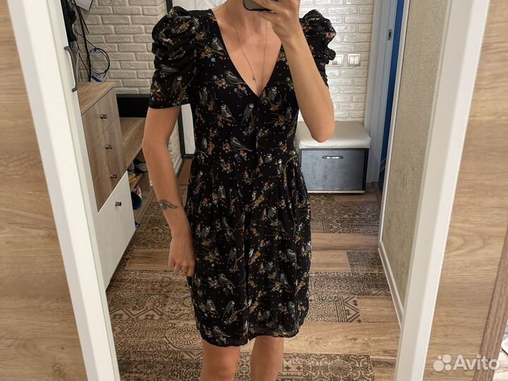 Одежда пакетом xs