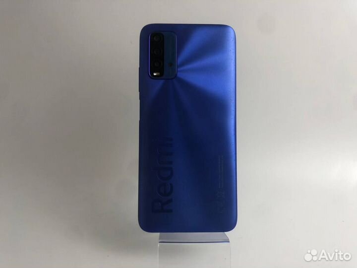 Xiaomi Redmi 9T, 4/128 ГБ