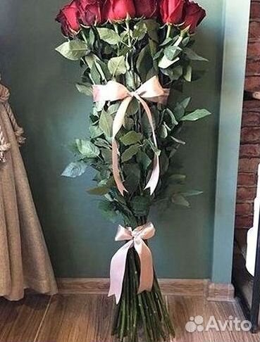 101 роза цветы букеты доставка 25 51 101 роза