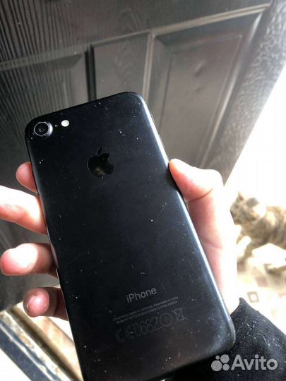 iPhone 7, 32 ГБ