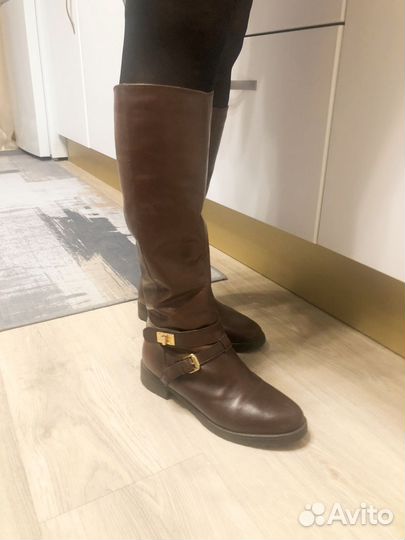 Сапоги зимние39разм