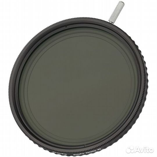 Фильтр Haida NanoPro Variable ND 72мм