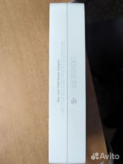 Mac mini 3.1 a1283 emc 2264 плата