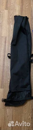 Чехол для беговых лыж