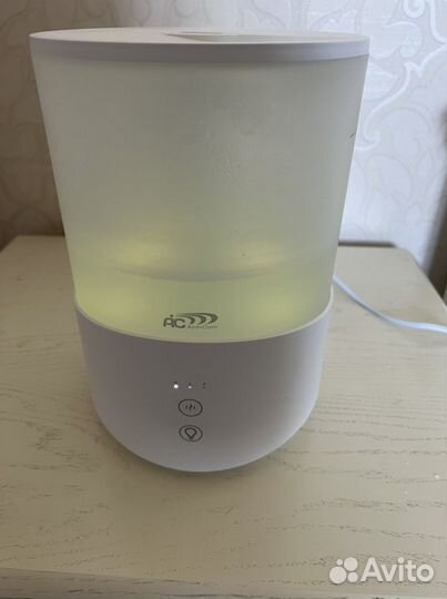 Ультразвуковой увлажнитель воздуха