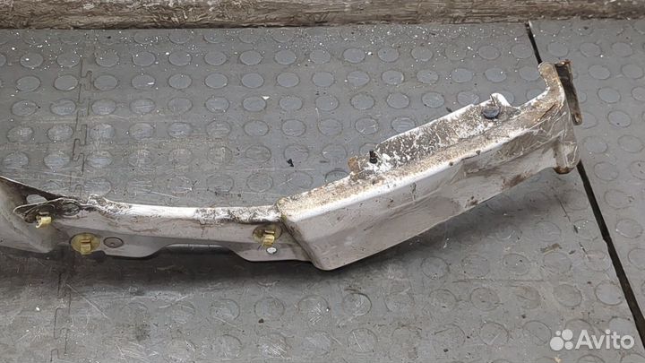 Крыло Mercedes Sprinter, 2010