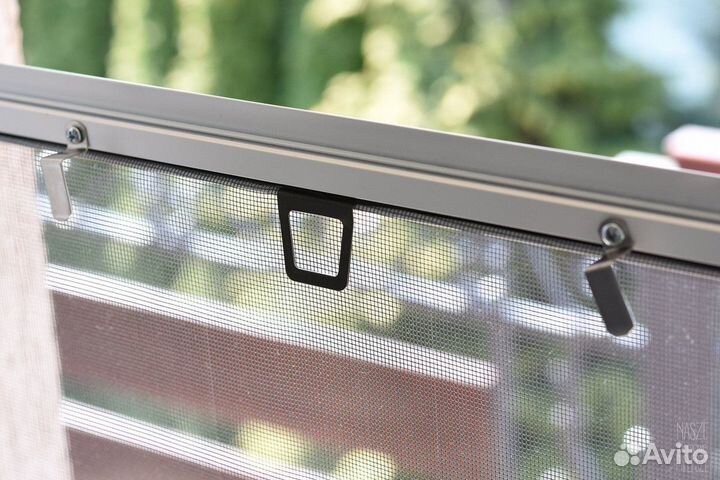 Москитные сетки в Мурино