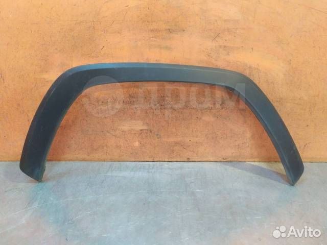 Арка крыла передняя правая Тойота Рав 4 50 новая