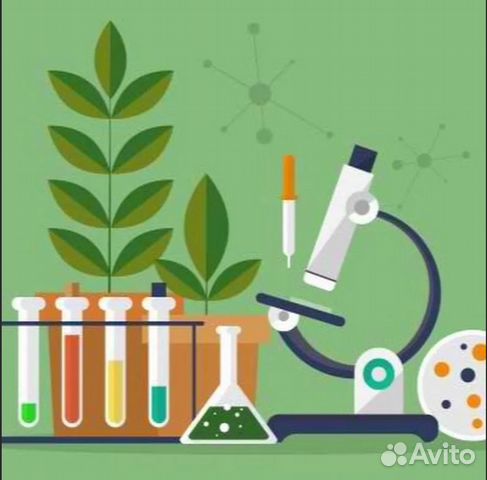 Репетитор по химии и биологии егэ огэ профессионал